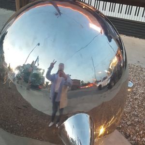 Meet your Posher, Jasmine